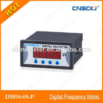 Цифровые измерители мощности DM9648-P 220V ethernet 96 * 48 светодиодов Dispaly